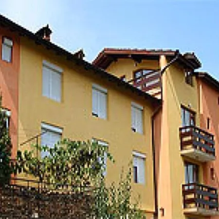 Mavrikova Kushta Ξενοδοχείο