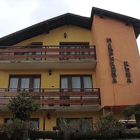 Mavrikova Kushta 3* バンスコ