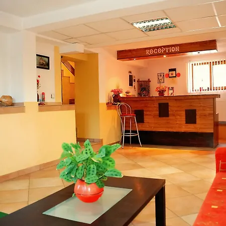 ホテル Mavrikova Kushta 3*