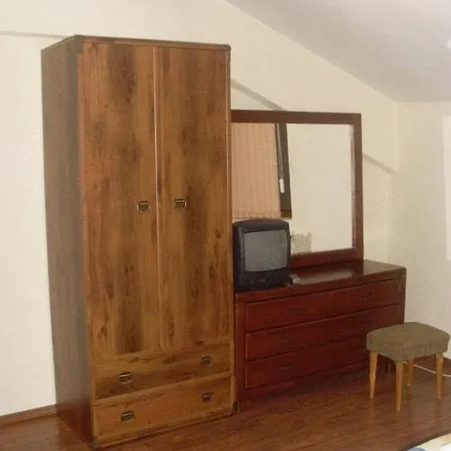 Mavrikova Kushta בנסקו