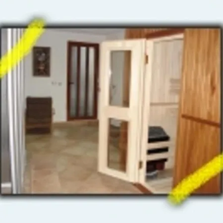 Hotel Mavrikova Kushta