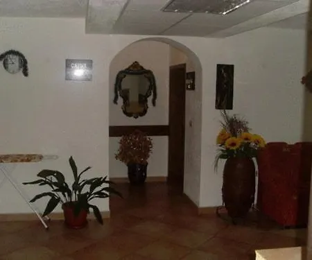 Szálloda Mavrikova Kushta 3*