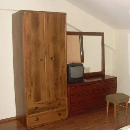 Mavrikova Kushta Bansko