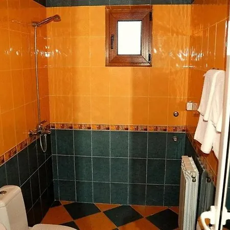 Mavrikova Kushta Hotel