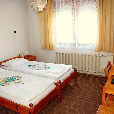 Hotel Mavrikova Kushta Bansko