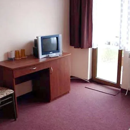 Mavrikova Kushta Szálloda Banszko