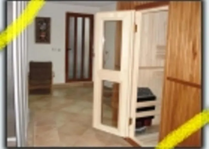 Hotel Mavrikova Kushta