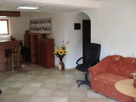 Hotel Mavrikova Kushta Bansko