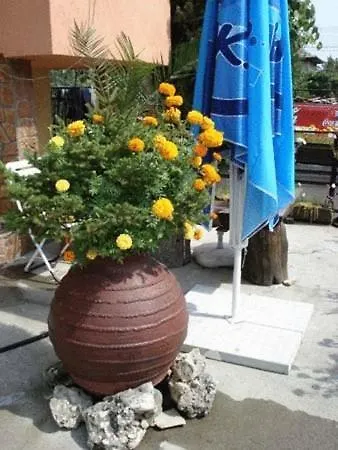 Hotel Mavrikova Kushta