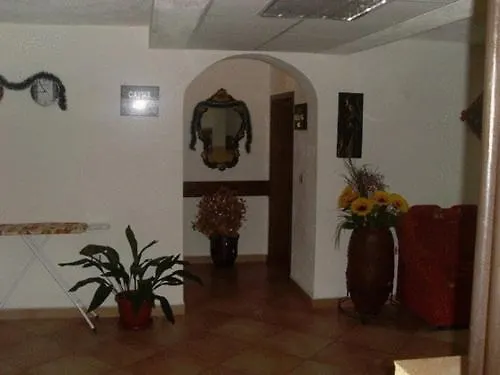 Hotel Mavrikova Kushta 3*