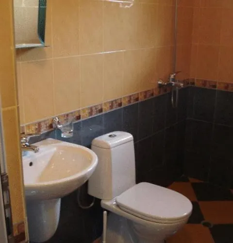 Hotel Mavrikova Kushta Bansko