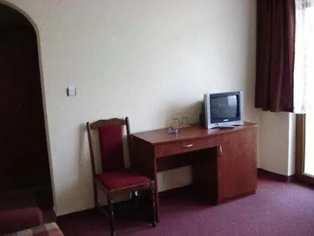 Hotel Mavrikova Kushta Bansko