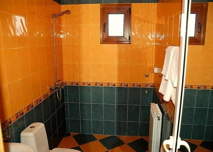 Mavrikova Kushta Hotel