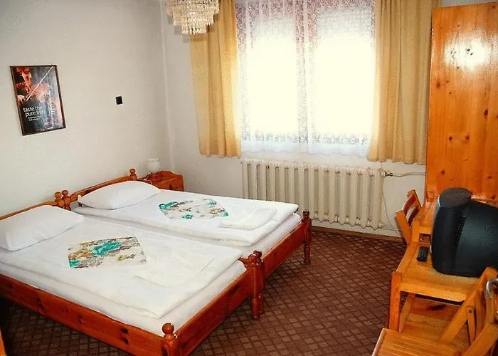 Hotel Mavrikova Kushta Bansko