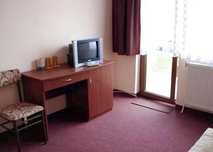 Mavrikova Kushta Hotel Bansko